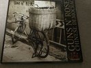 Chinese Democracy by Guns N' Roses (Record, 2008) NM