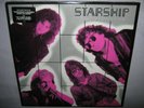 STARSHIP No Protection MINTY ORIGINAL SEALED NEW LP Nothing's Gonna Stop Us Now