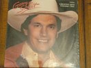 George Strait Vinyl LP Greatest Hits Volume Two MCA 42035 NM in the Shrink Wrap