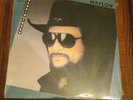 WAYLON JENNINGS 