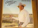George Strait - Ocean Front Property - LP - vinyl VG+/ VG+ - MCA-5913