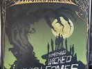 THE HERBALISER - SOMETHING WICKED THIS WAY COMES (VINYL 2LP)  2002   MF DOOM