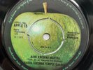 APPLE 15 Demo Radha Krishna Temple Hare Krishna Mantra Beatles