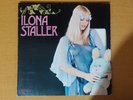 ILONA STALLER CICCIOLINA DISCO PROMOZIONALE ORIGINALE 1979