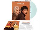 NANCY SINATRA AND LEE HAZLEWOOD - NANCY & LEE [COKE BOTTLE CLEAR LP] PREORDER