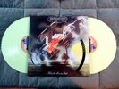 HAWKWIND Hall of the Mountain Grill YELLOW COLOR VINYL album 2-LP Back on Black