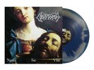 CRYPTOPSY - none so vile LP blue silver