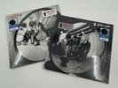 Pearl Jam rearviewmirror VOL 1 & 2 Walmart Exclusive Black White Gray LP Vinyl