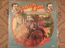 Carlos y Jose - Corridos, LP, Falcon Records