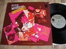 LALO SCHIFRIN, MORE MISSION: IMPOSSIBLE, ORIG 1969 US PARAMOUNT LP, JAZZ-ROCK