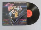 THE LAST VIRGIN • Movie Soundtrack • 1982 New Wave Cars, U2, Devo EX+ LISTEN