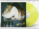 WET LEG: Self Titled Indie-exclusive Yellow Vinyl LP Chaise Longue NEW