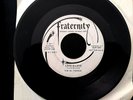 EL TORROS Love Is Love b/w All The Tears 1958 DOO WOP PROMO 45 RPM on FRATERNITY
