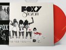 *SEALED* Foxy Shazam 10th Anniversary Vinyl Record LP Red Transparent NEW OOP