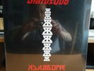 STATUS QUO - BACKBONE LP, Album, Limited Edition, red vinyl, gatefold SEALED