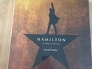 Hamilton An American Musical by Original Broadway Cast of Hamilton (Vinyl,...