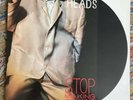 Talking Heads Stop Making Sense LP Vinyl