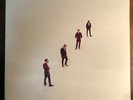 Mumford and Sons Delta Vinyl 2 LP Records w/ Digital Download MINT