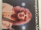 Peter Frampton Comes Alive 2LP Vinyl Reissue