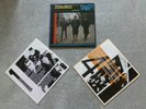 The Jam - Snap vinyl Double LP