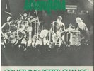 Stranglers Something Better Change Netherlands 1977 United Artists 5C 006-99 470