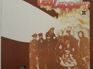 LED ZEPPELIN - LED ZEPPELIN II - 33RPM - LP - GATEFOLD - ATLANTIC SD 8236 - 1969