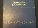 The Beatles - E.P. Collection Box / 7 Inch - 15 vinyl set, Very Good Condition