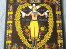 the BYRDS   SWEATHEAT of the RODEO  GRAM PARSONS  CS 9670  NM