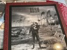 RUSH PERMANENT WAVES 40th Anniversary 3X 180G LP Set with Expanded Liner Notes