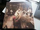 Led Zeppelin IN THROUGH THE OUT DOOR VAR D A5/B5 UK PRESSING
