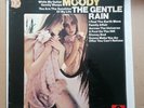 THE GENTLE RAIN, Moody, Polydor 1973,ORIGINAL NOT REPRESS  Read Description pls