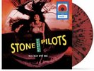 Stone Temple Pilots - Core - Red & Black, Walmart ltd vinyl LP