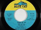 Northern Soul 45 - Ad Libs - Johnny My Boy - Blue Cat - VG++ mp3