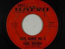 Northern Soul Funk 45 - Carl Holmes - Soul Dance No. 3 - Black Jack - mp3
