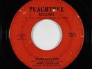 Northern Soul/Funk 45 - James Fountain - Seven Day Lover - Peachtree - mp3