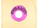 Sweet Soul 45 - Fames ft. Scotty Todd - Two Timin' Lover - Pyramid - VG+ mp3