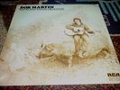 Bob Martin LP Rare Folk Monster - Midwest Farm Disaster NM 1972