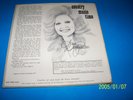 DOLLY PARTON COUNTRY MUSIC TIME (U.S.AIR FORCE) 6-LP SET/2 SIDES BY DOLLY/ JORDA