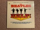 Beatles HELP   - Rare U.S. STILL SEALED MONO LP - Beautiful Condition
