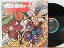 Beach Boys LP “Wild Honey”   Capitol 2859   Mono   VG+ in Shrink   Pop Psych