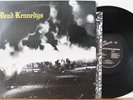 Dead Kennedys LP “Fresh Fruit For Rotting Vegetables” I.R.S. 70014   VG++ Poster