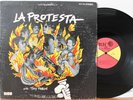 La Protesta with Tony Pabon LP “Free”   Rico 706   VG++ Latin Salsa Boogaloo