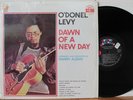 O’Donel Levy LP “Dawn Of A New Day”   Groove Merchant 518   VG++ in Shrink