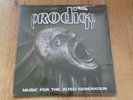 The Prodigy Music for the Jilted Generation vinyl 2LP *like new*