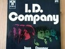 I.D. Company (mit Inga Rumpf) – D Original 1970Hör Zu Black Label