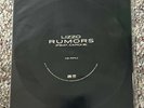 LIZZO OFFICIAL RUMORS FLEXI VINYL SINGLE 7