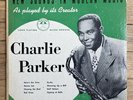 Charlie Parker New Sounds in Modern Music Vol. 1 Savoy 9000 DG