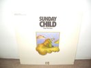 Four For Jazz - Sunday Child 1972 GERMANY RARE LP FREE JAZZ