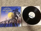 STEPHEN SONDHEIM-INTO THE WOODS OCR (LP) BMG Used AMAZING CONDITION