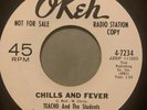 Northern Soul Promo 45/ Teacho & Students 
